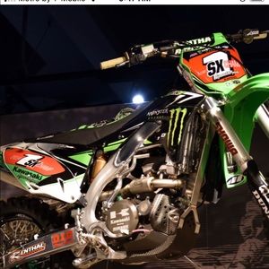 Meet your Posher, Robert